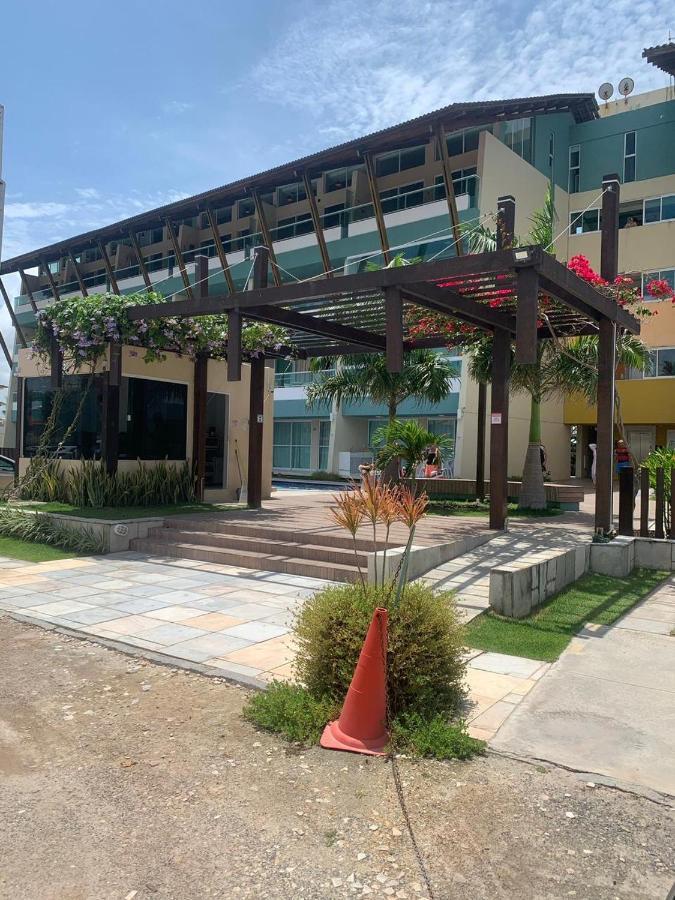 Apartamento Do Atlântico Pôrto das Galinhas