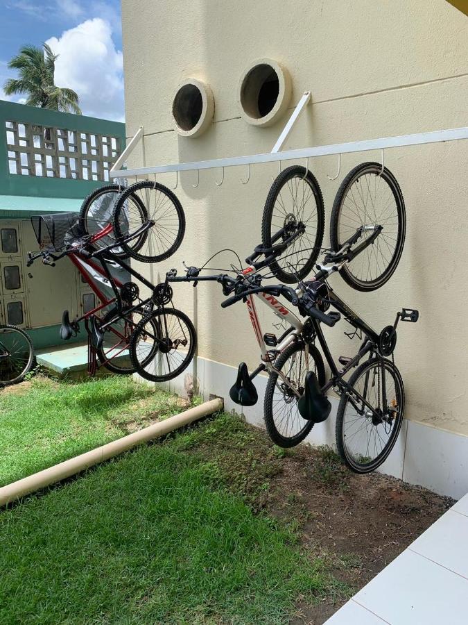 Apartamento Do Atlântico